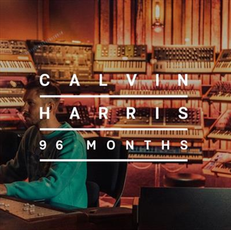 96 Months/Product Detail/Dance