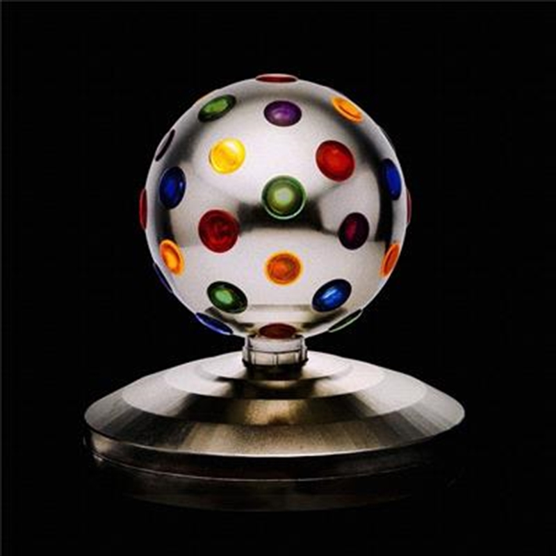 CHOROPHOBIA - Red Vinyl/Product Detail/Dance