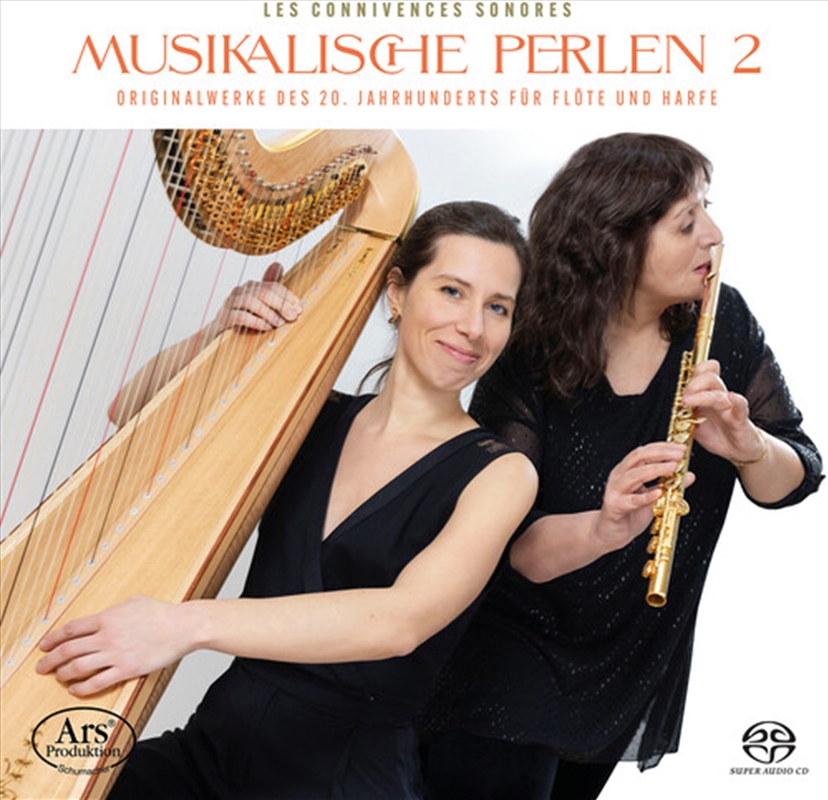 Musikalische Perlen 2/Product Detail/Classical
