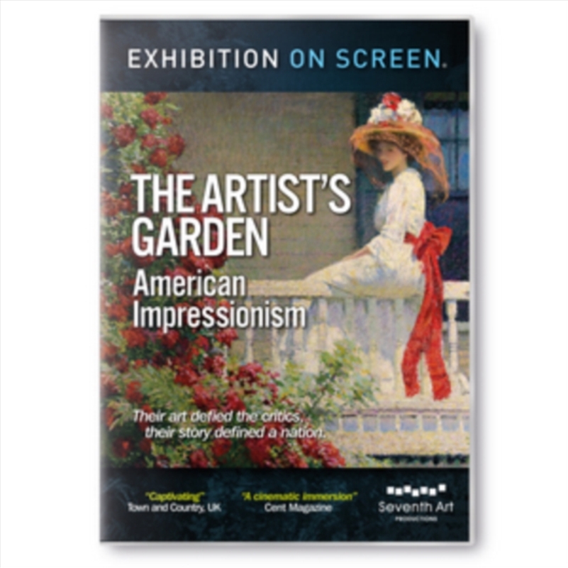 Exhibition On Screen: The Arti/Product Detail/Classical