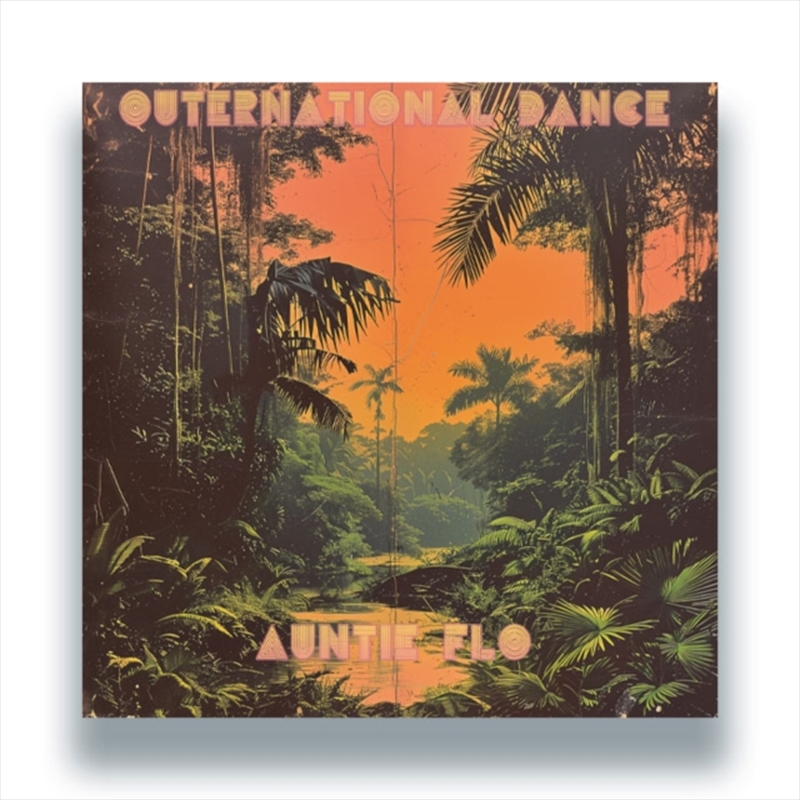 Outernational Dance/Product Detail/Dance