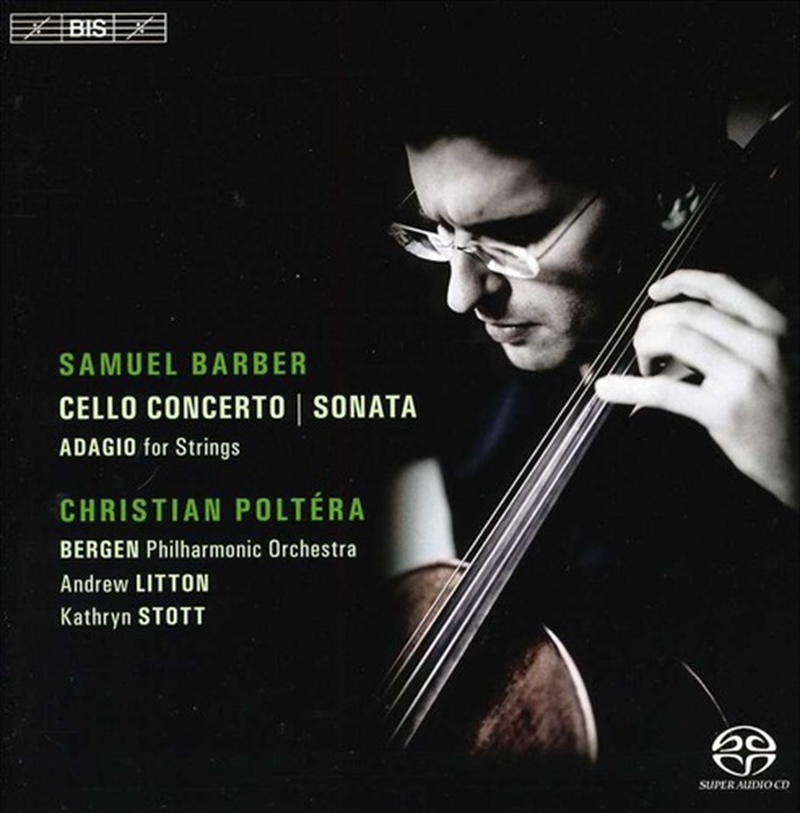 Concerto For Cello & Orchestra/Product Detail/Classical
