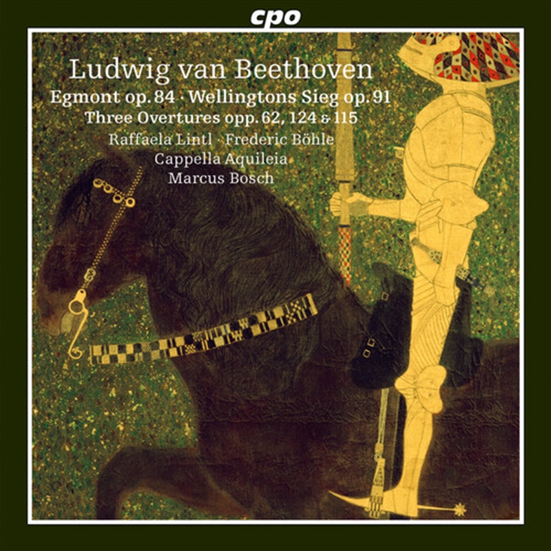 Orchestral Works/Product Detail/Classical