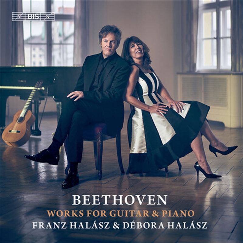 Works For Guitar & Piano/Product Detail/Classical