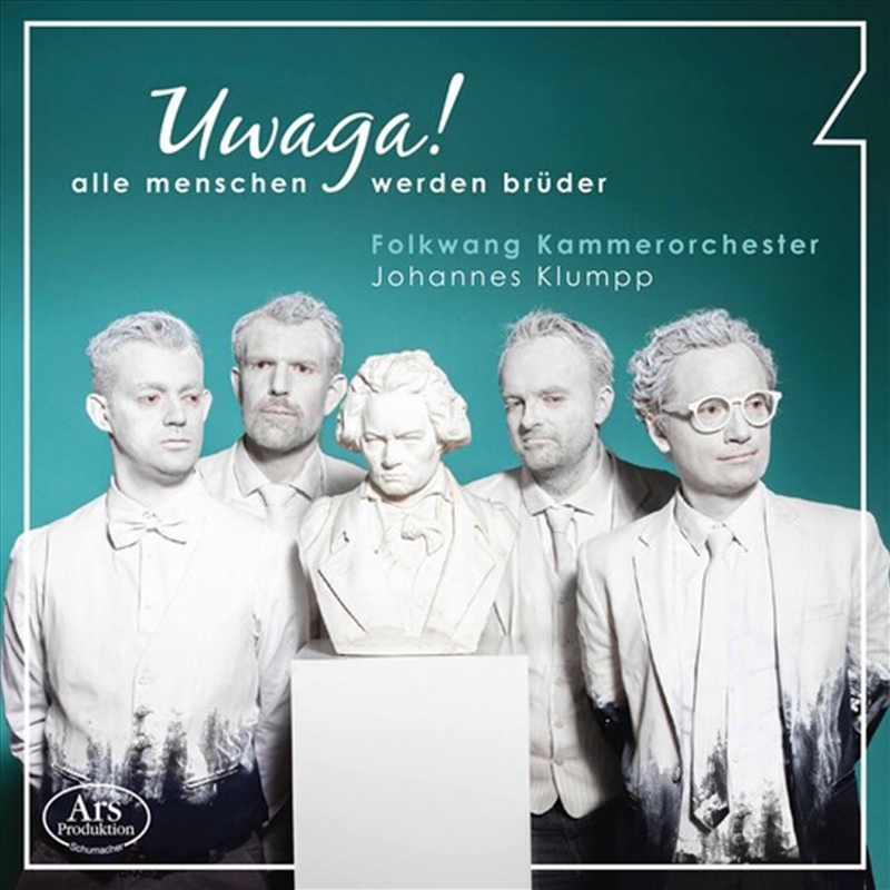 Alle Menschen Werden Bruder/Product Detail/Classical