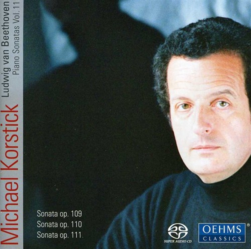 Beethoven Cycle: Piano Sonatas/Product Detail/Classical
