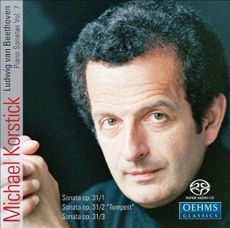 Piano Sonatas 7/Product Detail/Classical