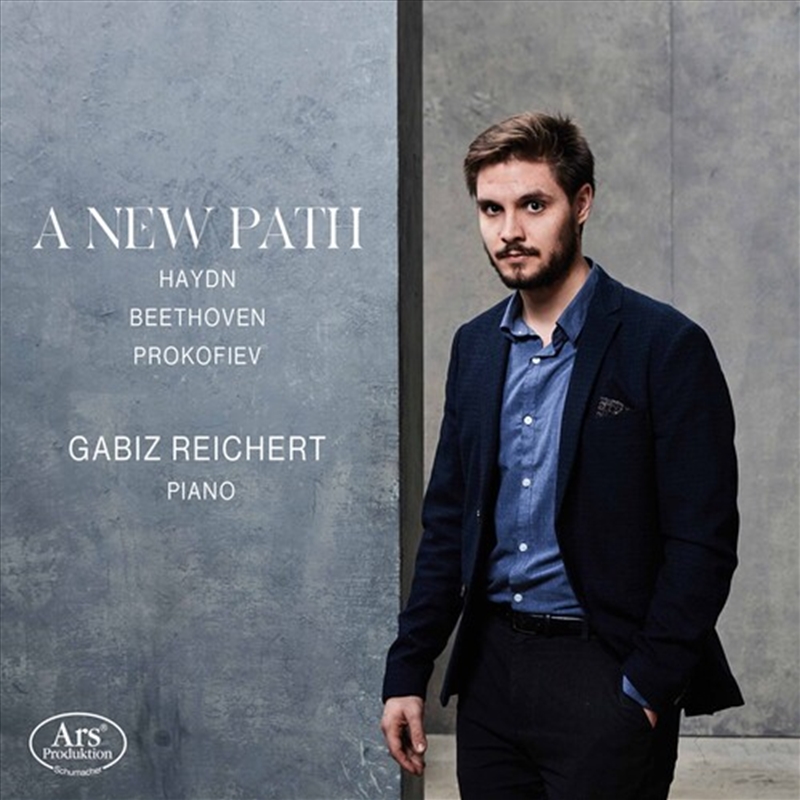 New Path/Product Detail/Classical