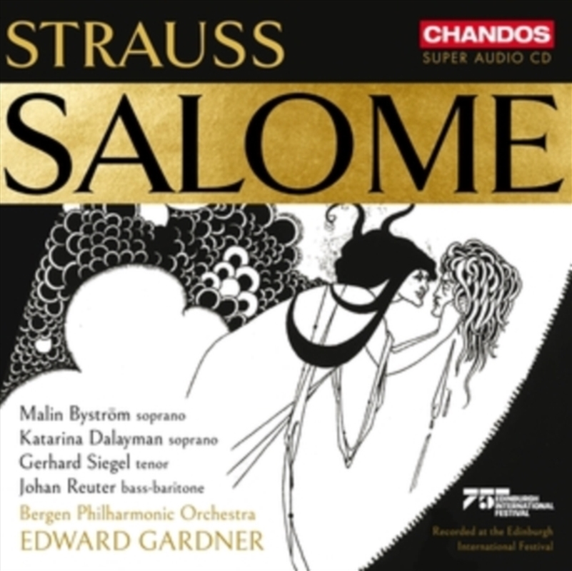 Salome/Product Detail/Classical