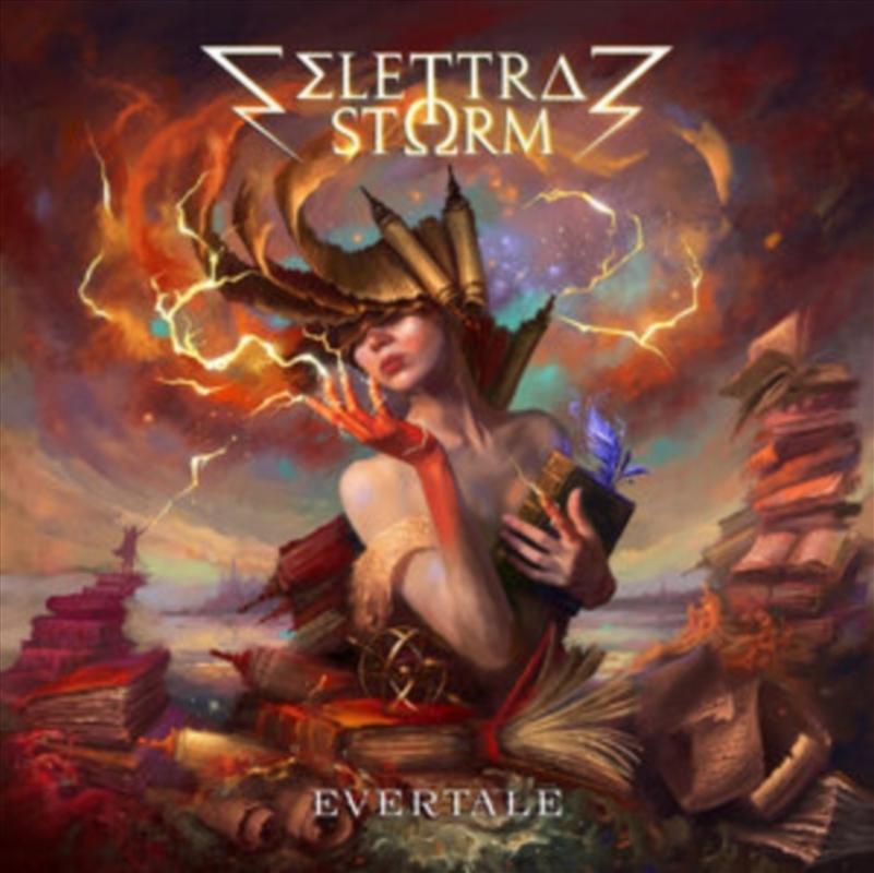Evertale/Product Detail/Metal