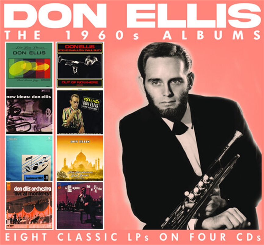 1960s Albums/Product Detail/Jazz