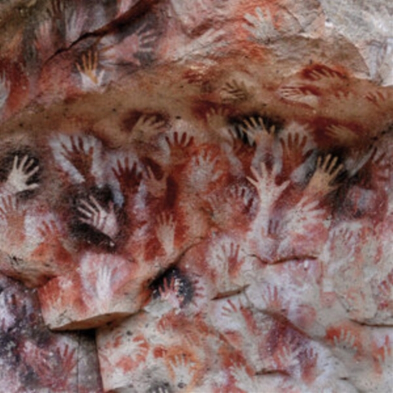 Ochre & Ash/Product Detail/Metal