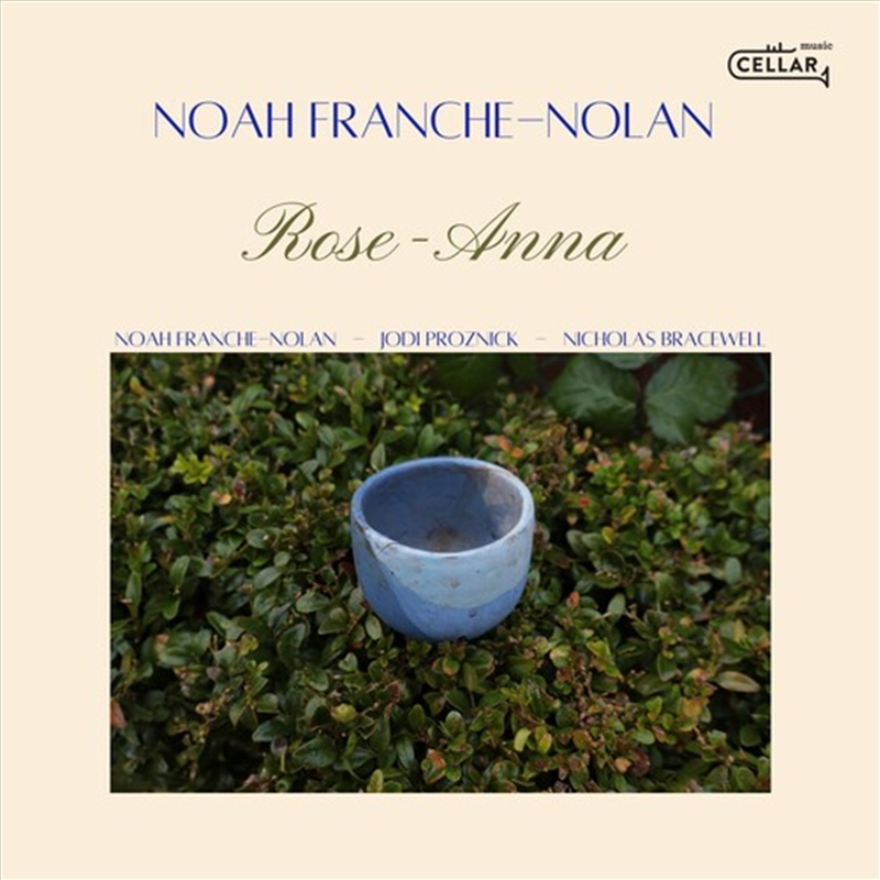 Rose-Anna/Product Detail/Jazz