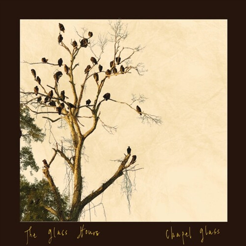 Chapel Glass/Product Detail/Rock/Pop