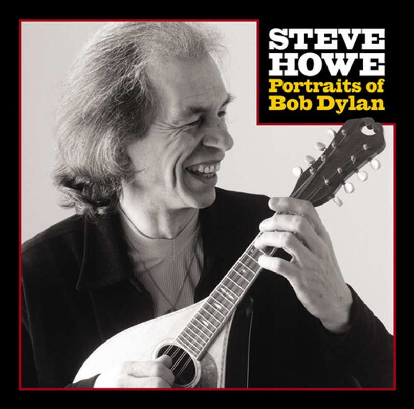 Portraits Of Bob Dylan/Product Detail/Rock/Pop