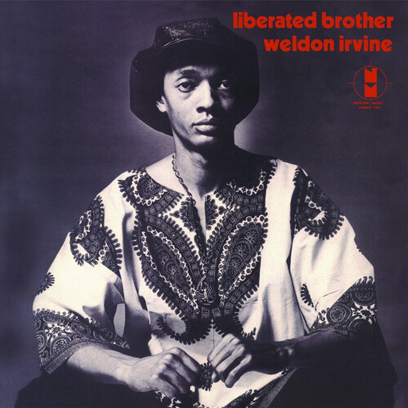 Liberated Brother/Product Detail/Jazz
