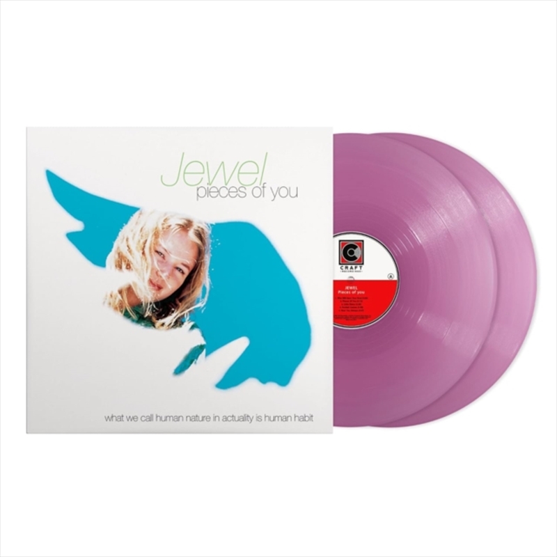 Pieces Of You/Product Detail/Rock/Pop