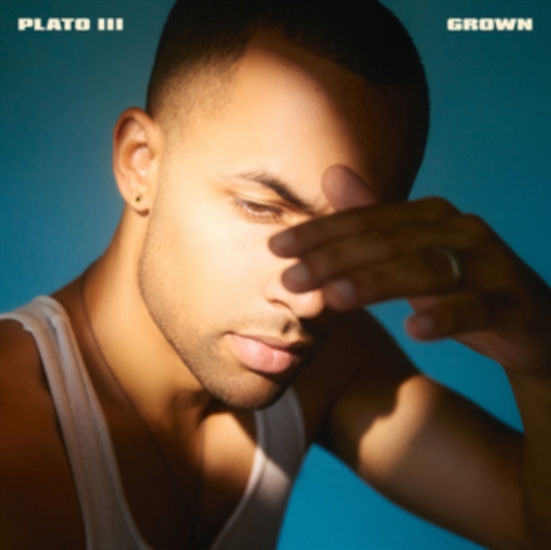 Grown - Blue Vinyl/Product Detail/Rap