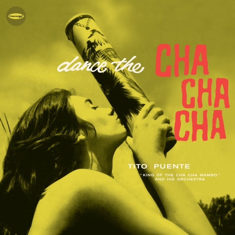 Dance The Cha Cha Cha/Product Detail/Jazz