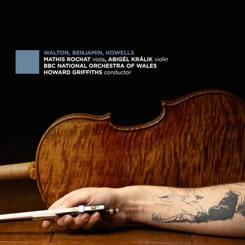 Walton Benjamin & Howells/Product Detail/Classical