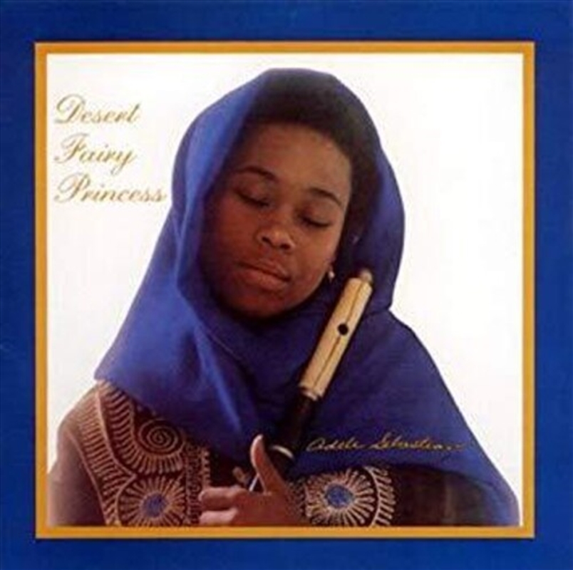 Desert Fairy Princess/Product Detail/Jazz