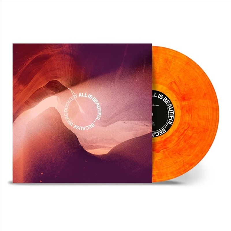 All Is Beautiful... Because We Are Doomed/Product Detail/Metal