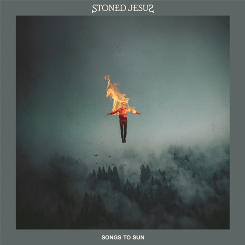 Songs To Sun/Product Detail/Rock/Pop