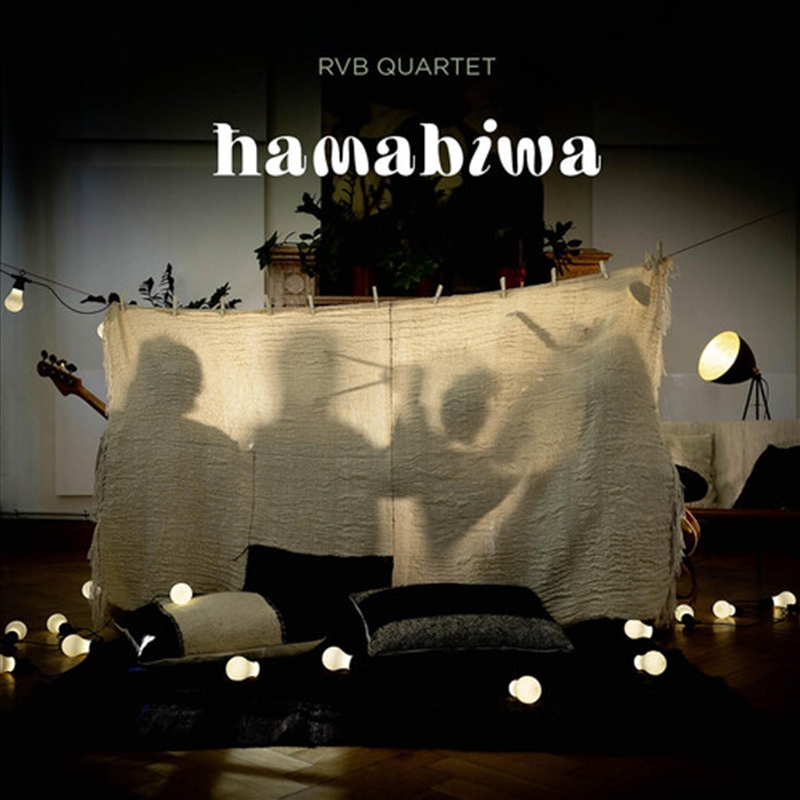 Hamabiwa/Product Detail/Jazz