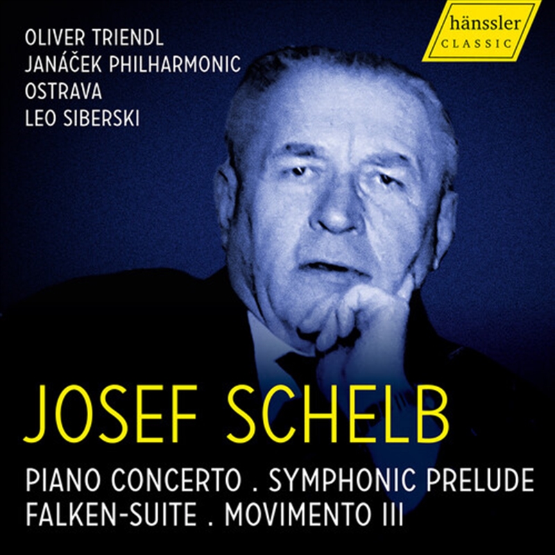 Schelb: Vn Sonatas/Product Detail/Classical