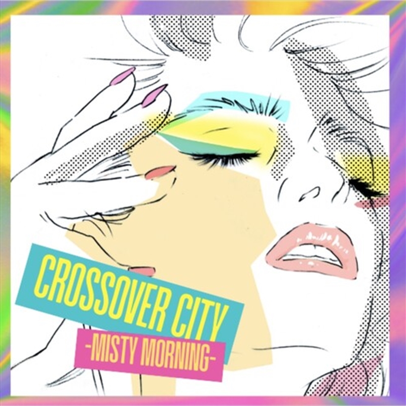 Crossover City - Misty Morning/Product Detail/Jazz