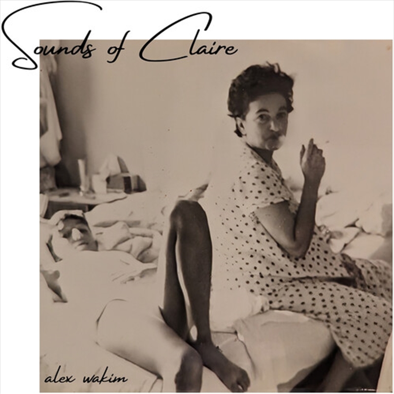 Sounds Of Claire/Product Detail/Classical