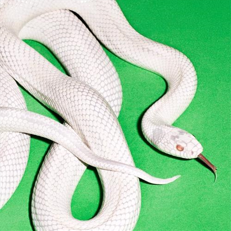 Private Music/Product Detail/Rock/Pop