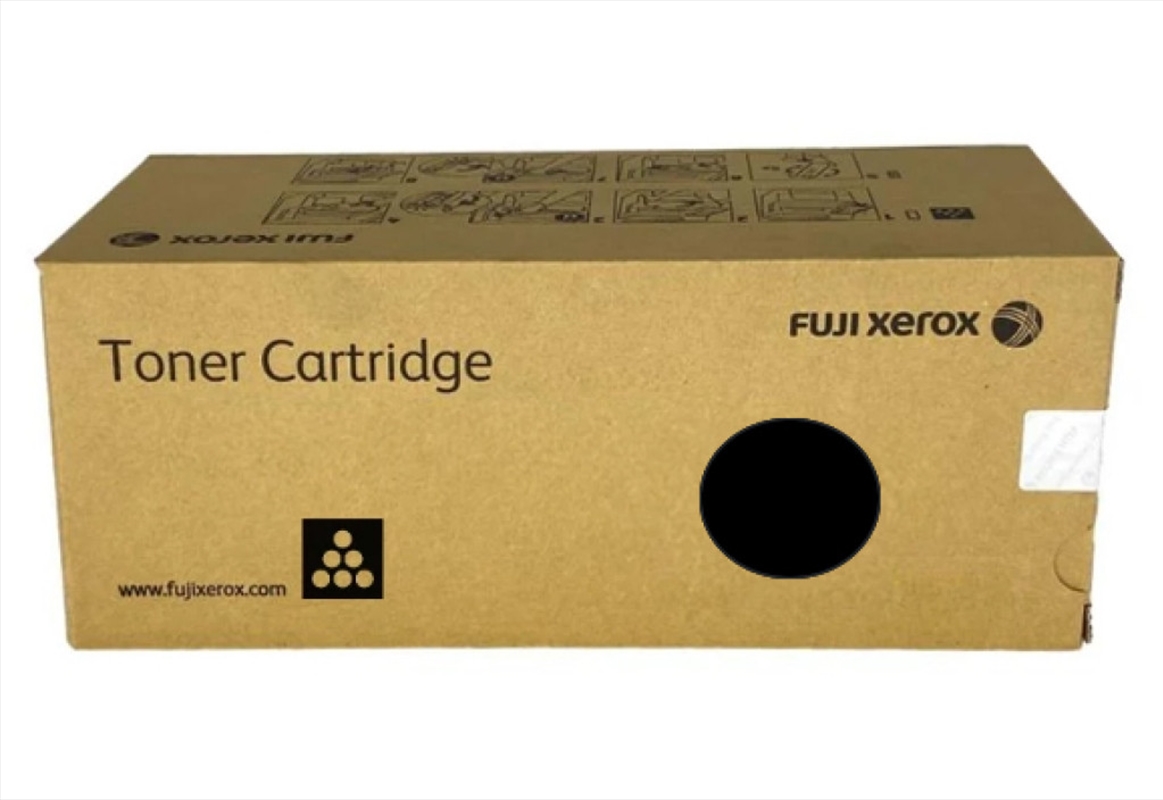 Fujifilm CT203978 Blk Toner/Product Detail/Stationery