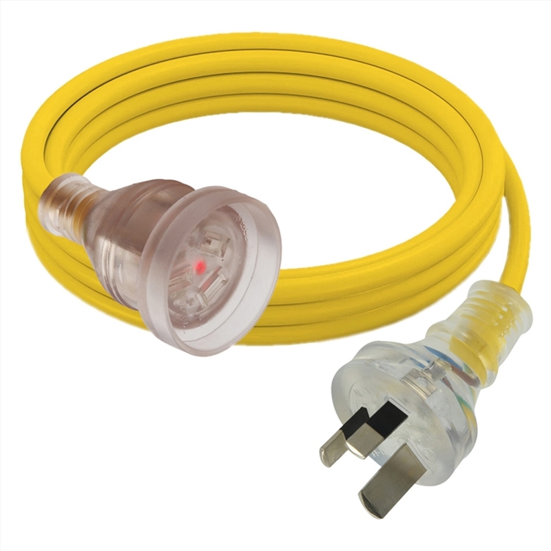 Energizer HD Ext Lead 5m/Product Detail/Consoles & Accessories