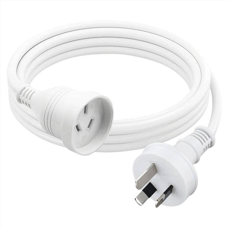 Energizer Extension Lead 3m/Product Detail/Consoles & Accessories
