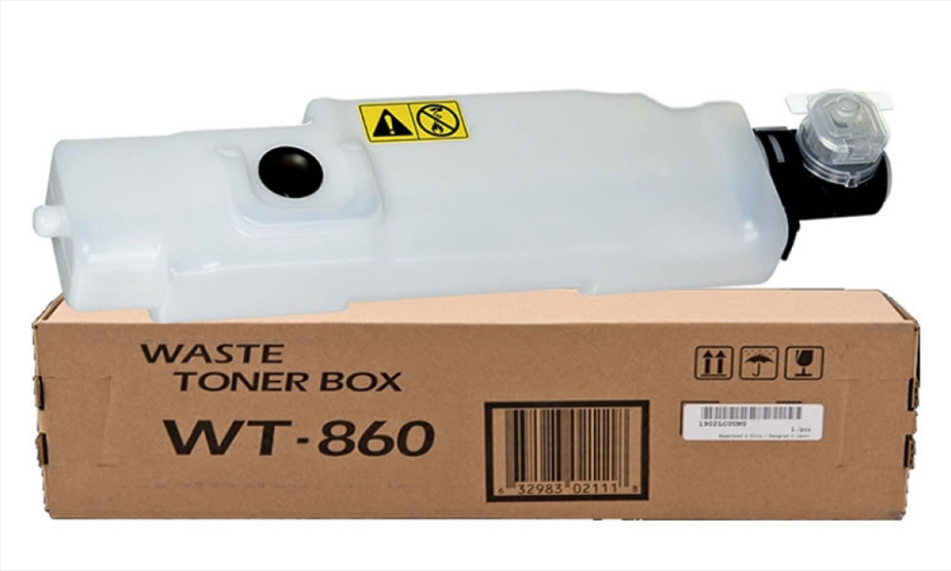 Compat WT860 Waste Bottle/Product Detail/Stationery