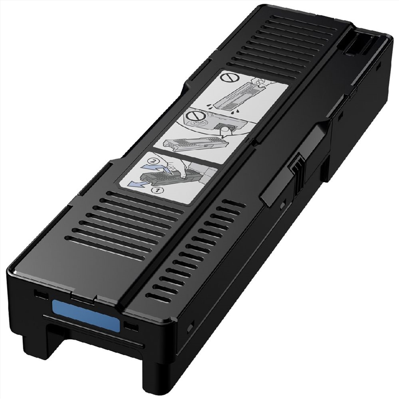 Canon MC-G01 Maintenance Cart/Product Detail/Accessories