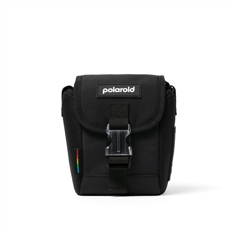 Polaroid Go Camera Bag - Spectrum/Product Detail/Cameras