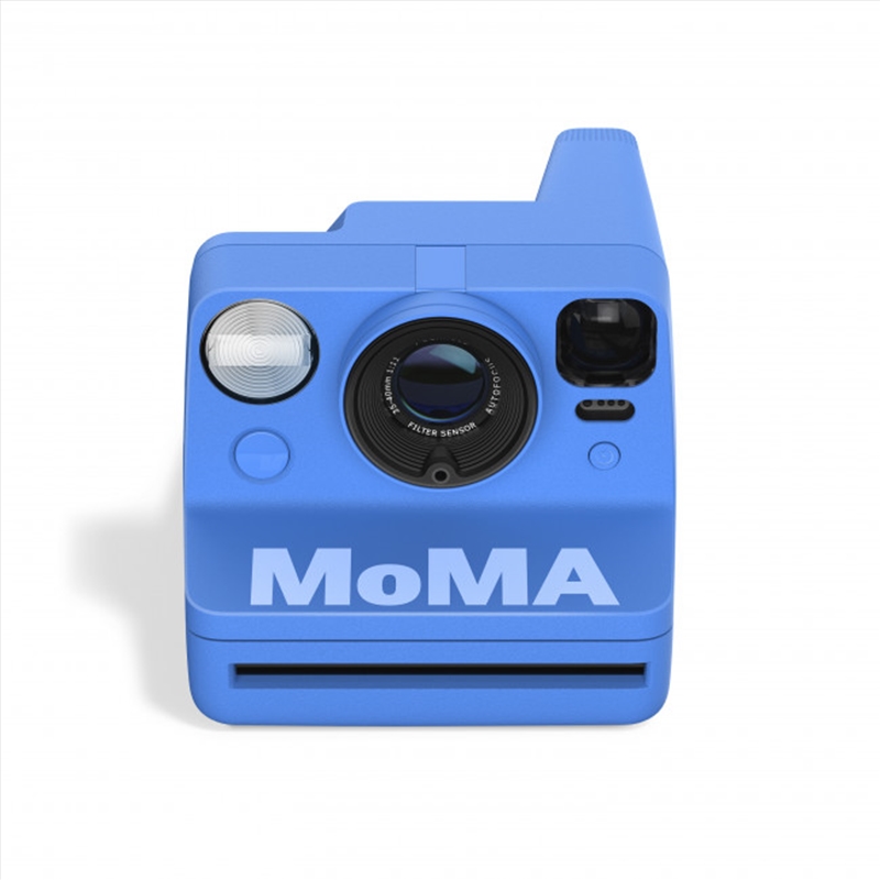 Polaroid Now Generation 3 - MoMa Edition/Product Detail/Cameras