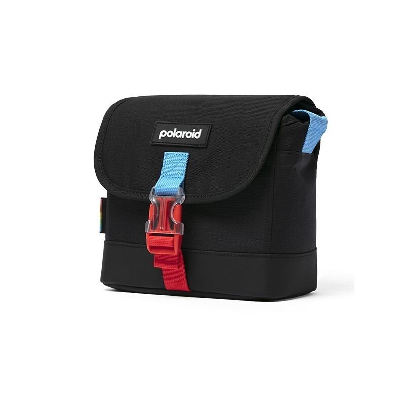Polaroid Box Camera Bag - Multi/Product Detail/Cameras