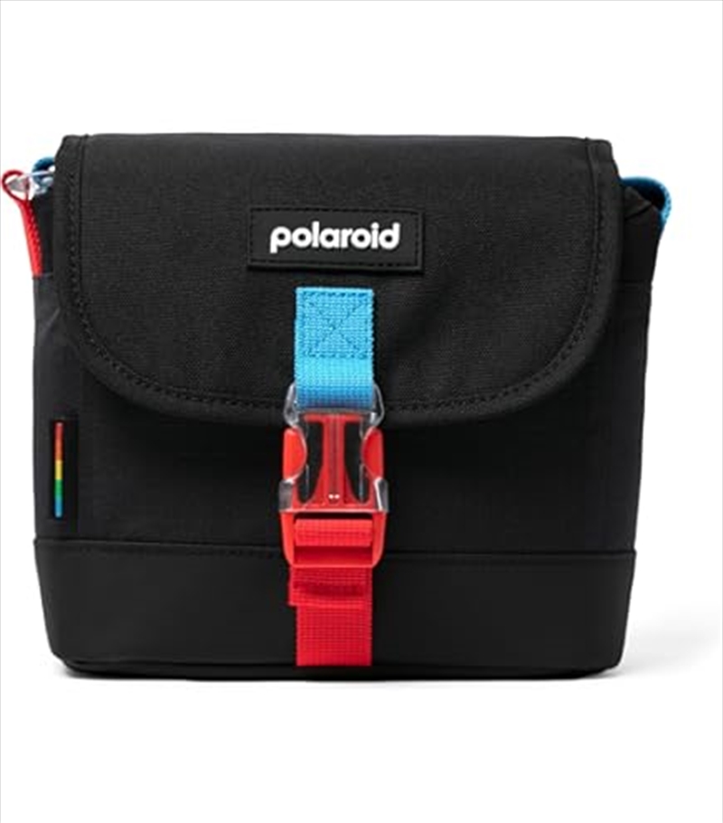 Polaroid Go Camera Bag - Multi/Product Detail/Cameras