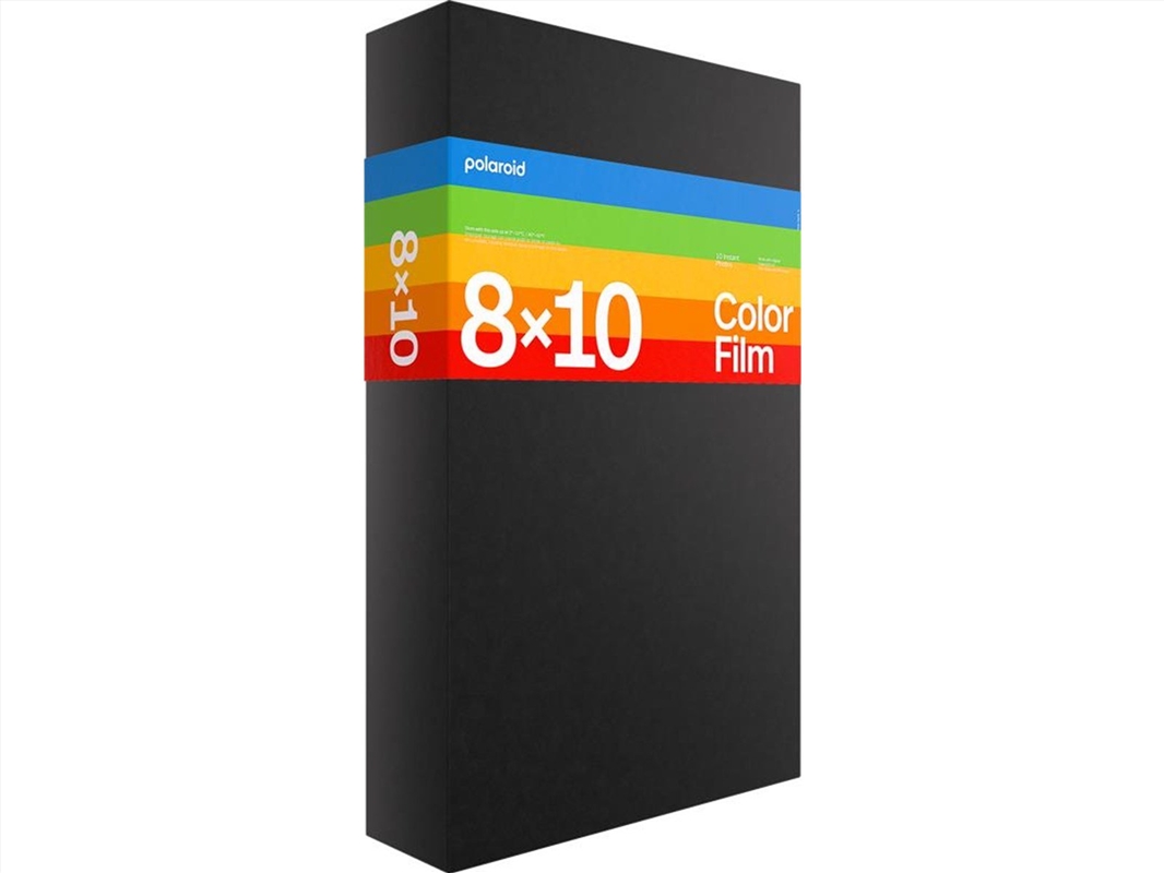 Color Film for 8x10/Product Detail/Cameras