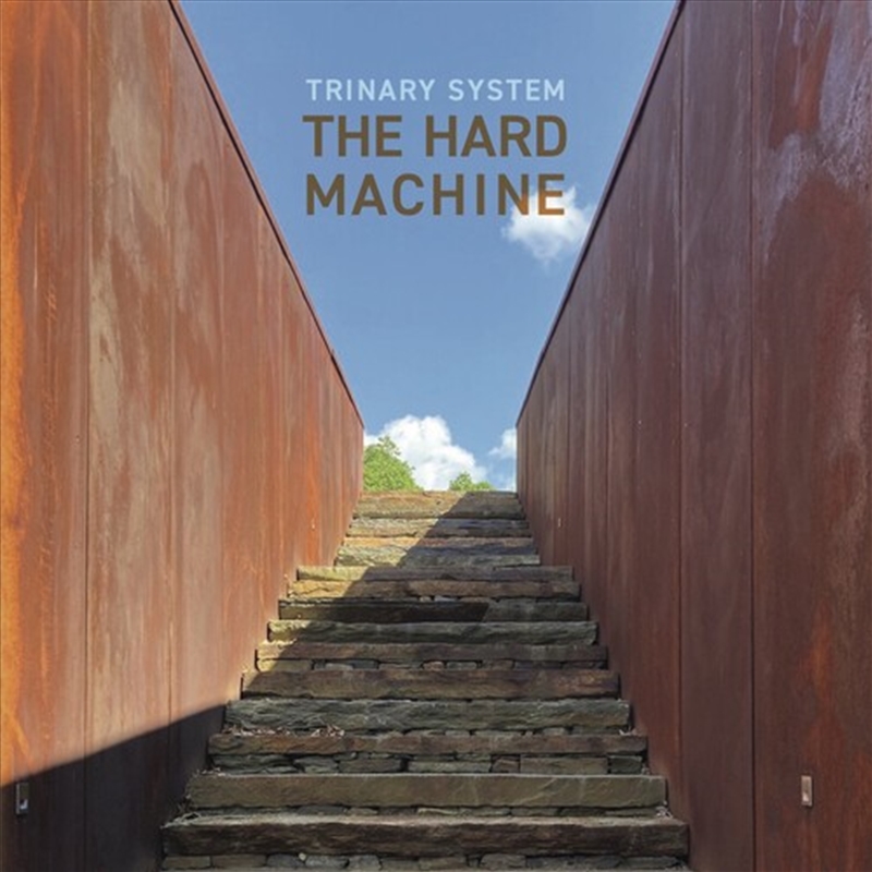 Hard Machine/Product Detail/Rock/Pop