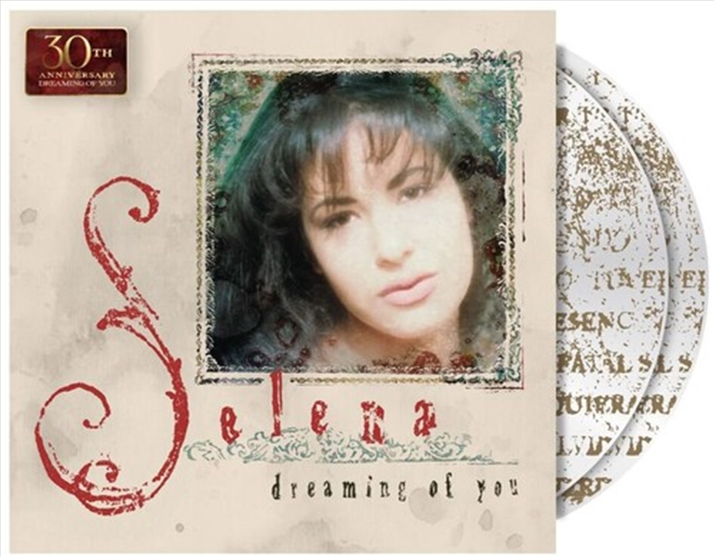 Dreaming Of You/Product Detail/Rock/Pop