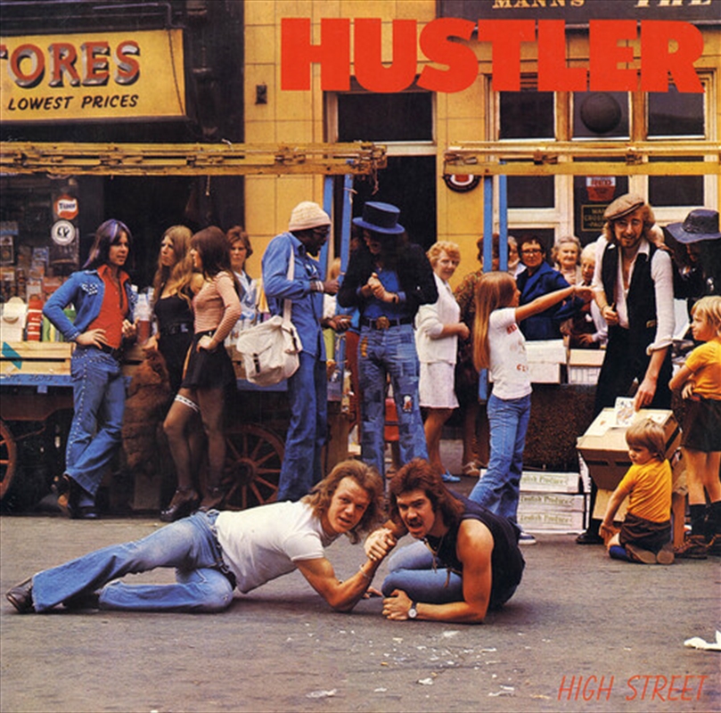 High Street/Product Detail/Rock/Pop