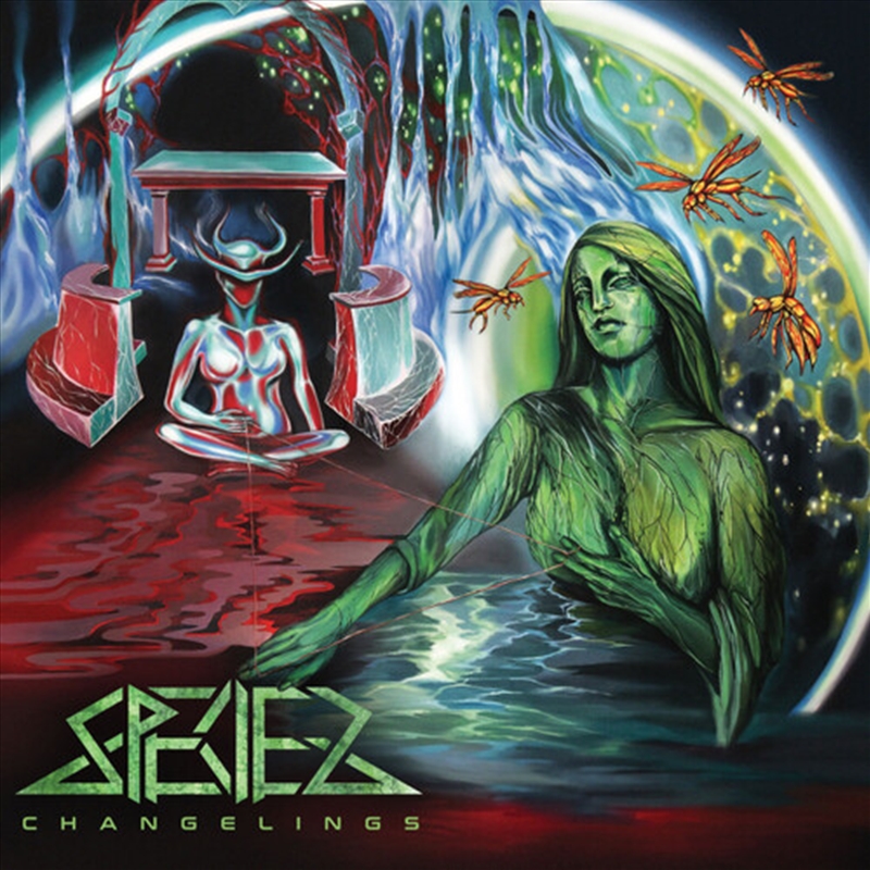 Changelings/Product Detail/Metal