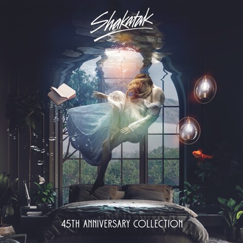 45th Anniversary Collection/Product Detail/Jazz