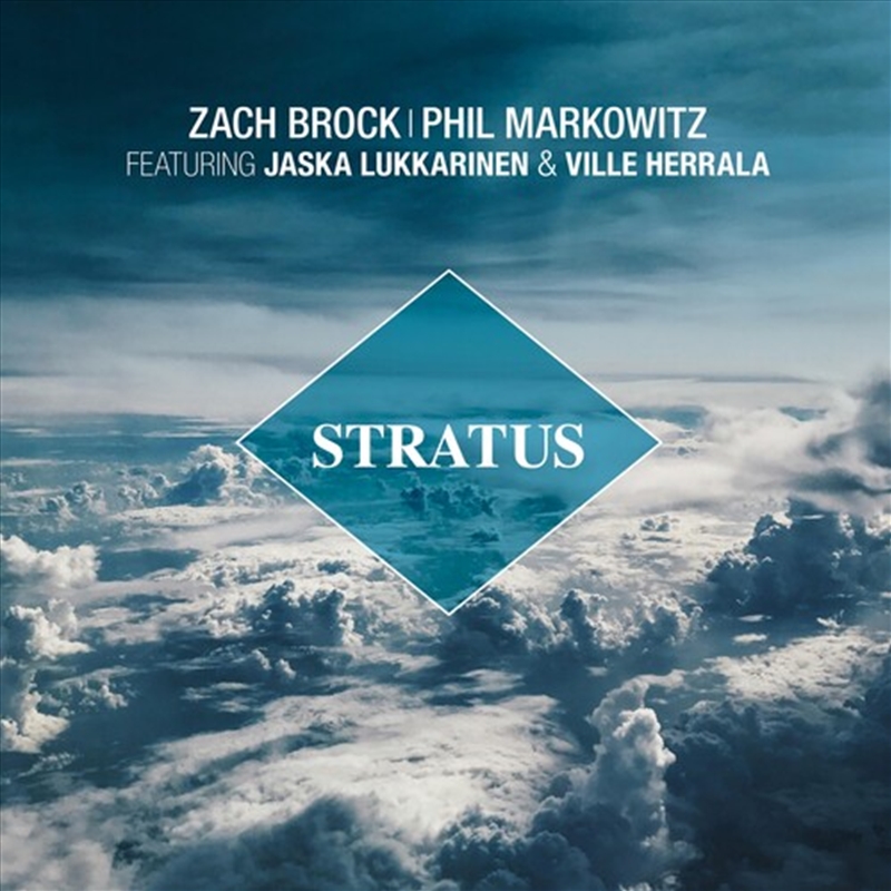 Stratus/Product Detail/Jazz