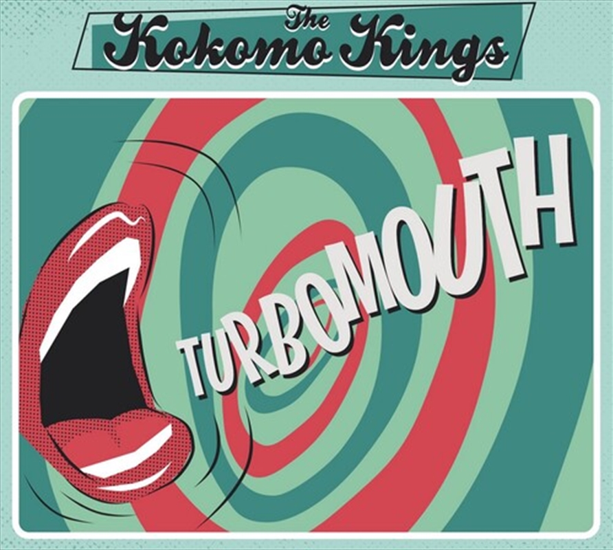 Turbomouth/Product Detail/Blues