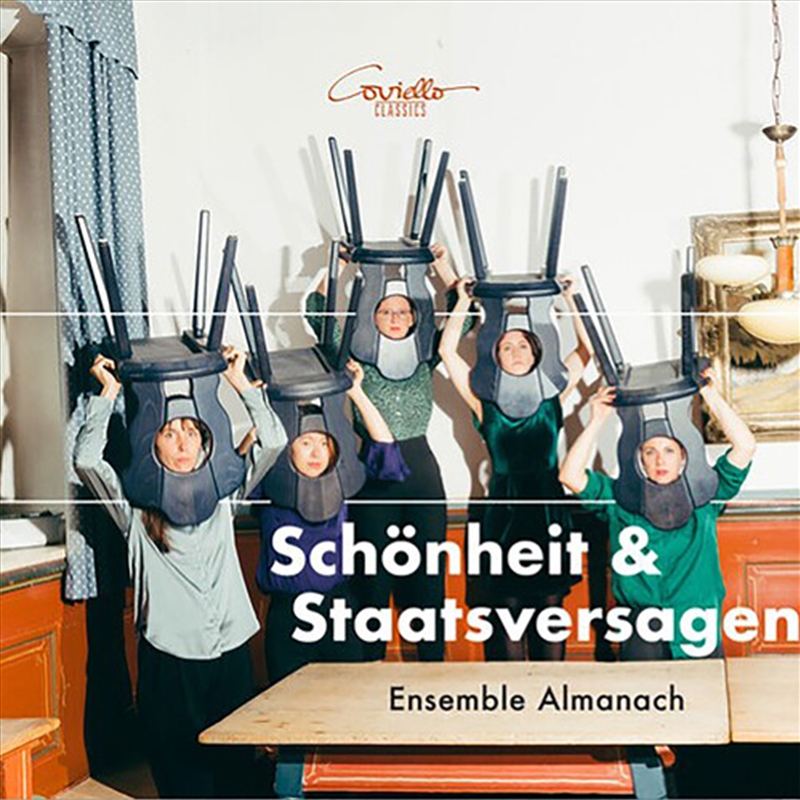 Schonheit & Staatsversagen/Product Detail/Classical